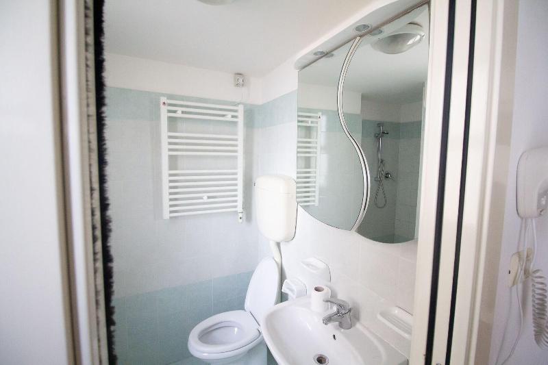 Hotel Morri - Oda