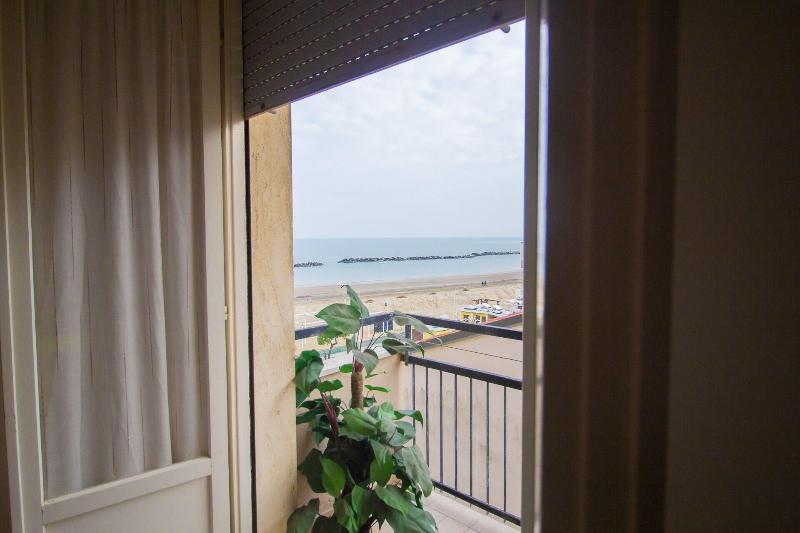 Hotel Morri - Oda