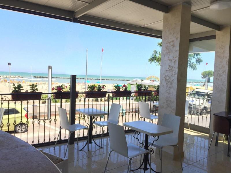 Hotel Morri - Oda