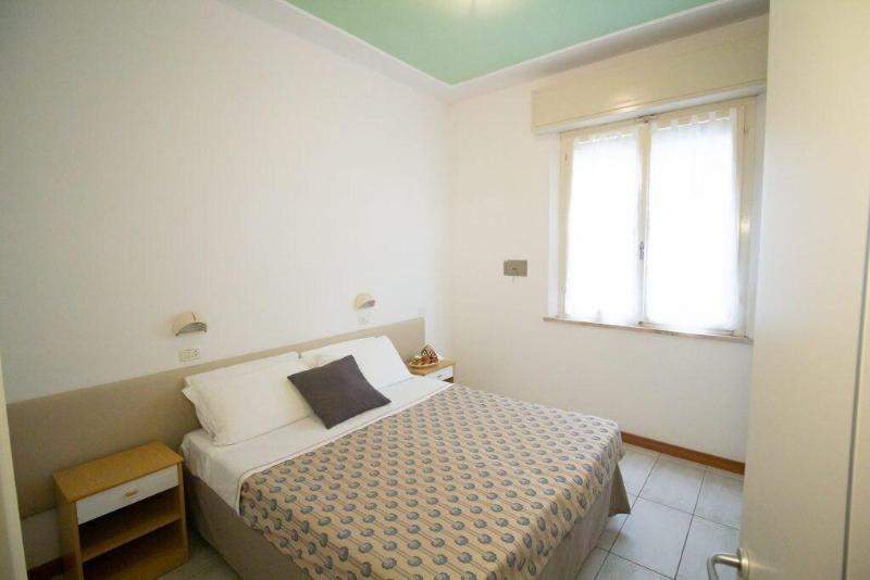 Hotel Morri - Oda