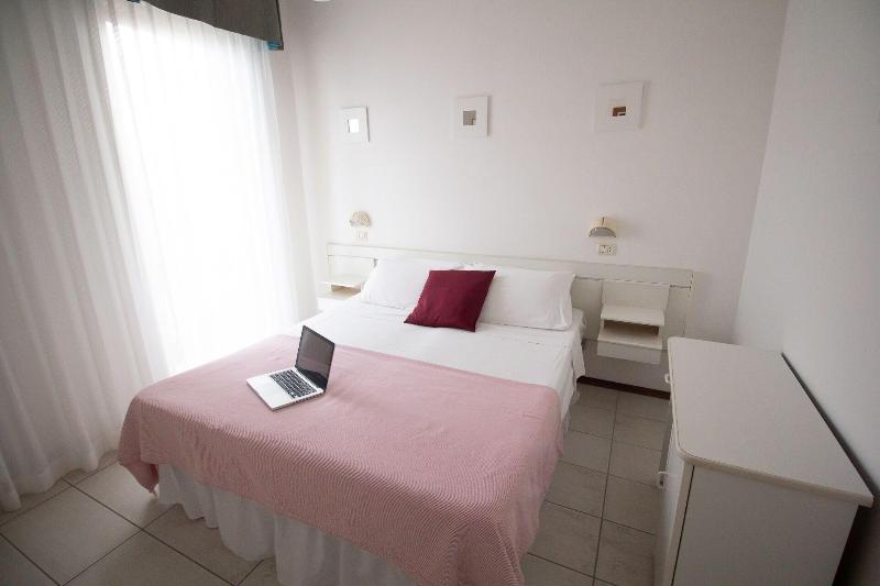 Hotel Morri - Oda