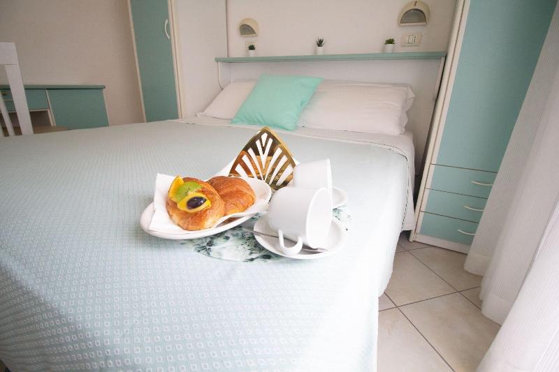 Hotel Morri - Oda