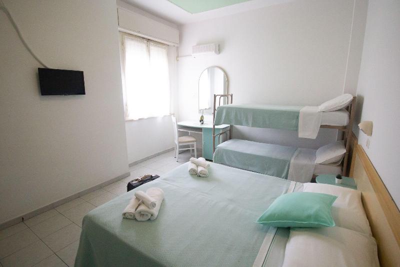 Hotel Morri - Oda