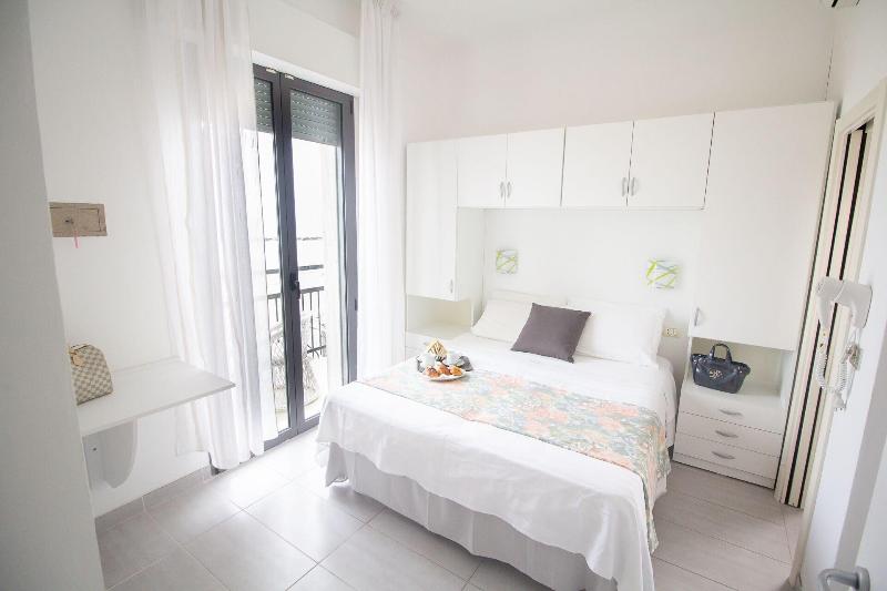 Hotel Morri - Oda