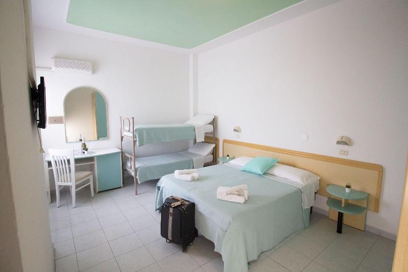 Hotel Morri - Oda