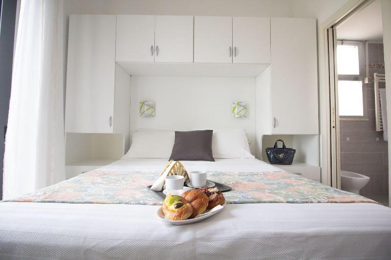 Hotel Morri - Oda
