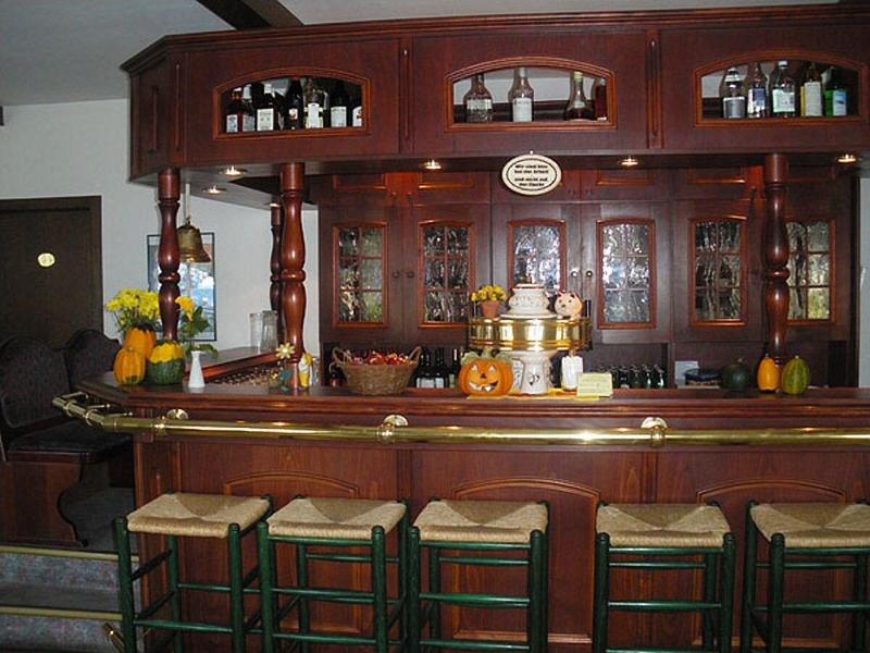 Hotel Reke - Bar