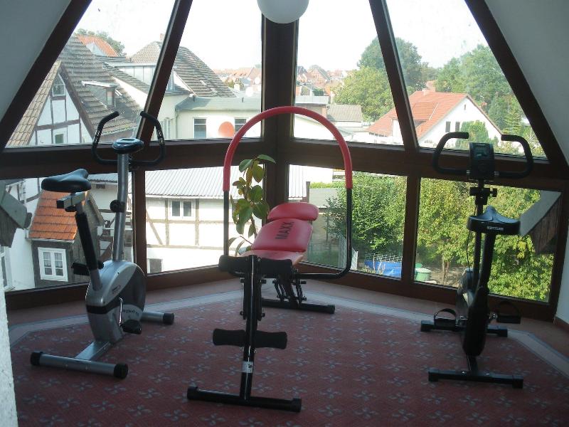 Hotel Reke - Aktivite
