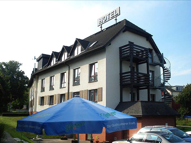 Hotel Reke - Genel