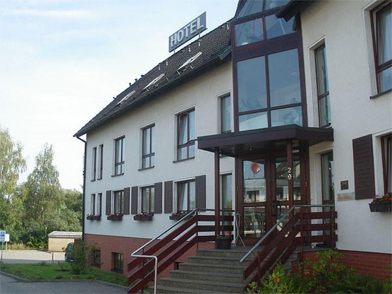 Hotel Reke - Genel