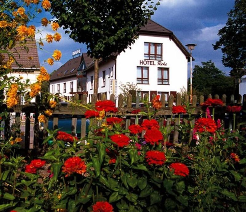 Hotel Reke - Genel