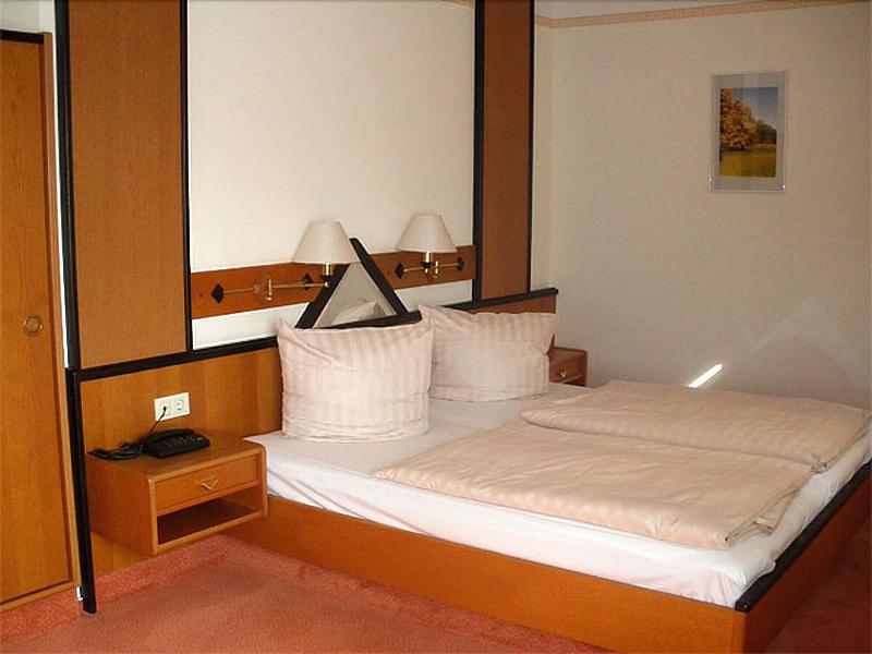 Hotel Reke - Oda