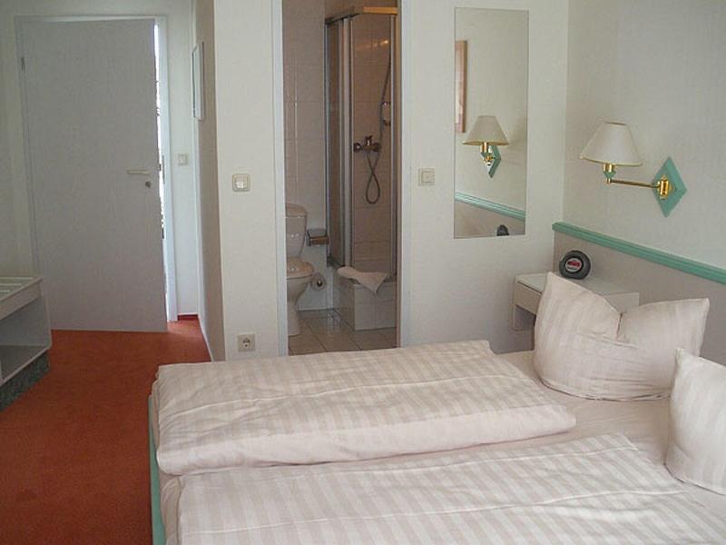 Hotel Reke - Oda