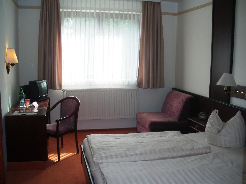 Hotel Reke - Oda