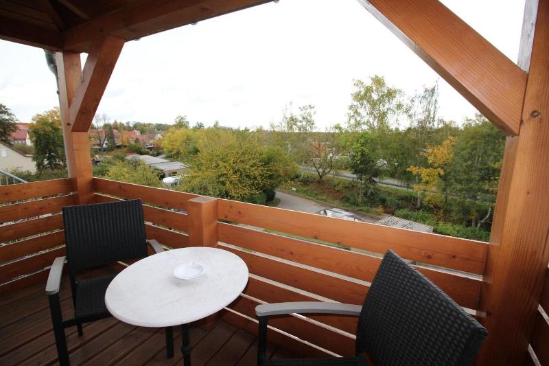 Hotel Reke - Oda