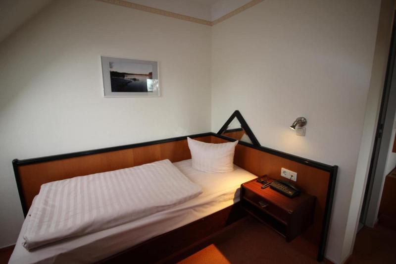 Hotel Reke - Oda