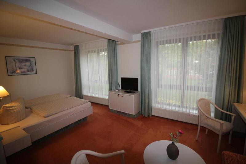 Hotel Reke - Oda