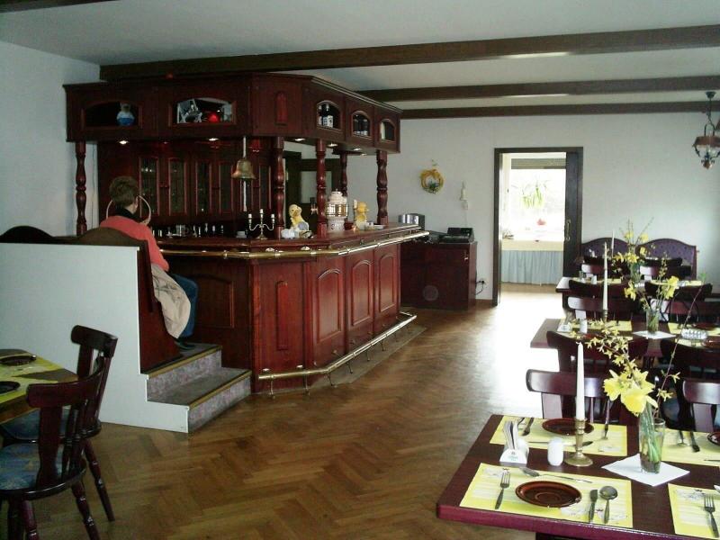 Hotel Reke - Restoran