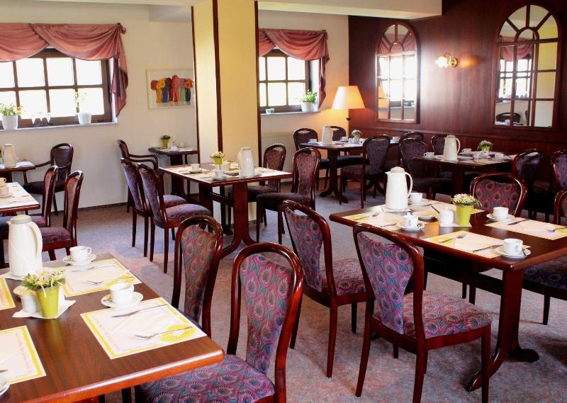 Hotel Reke - Restoran