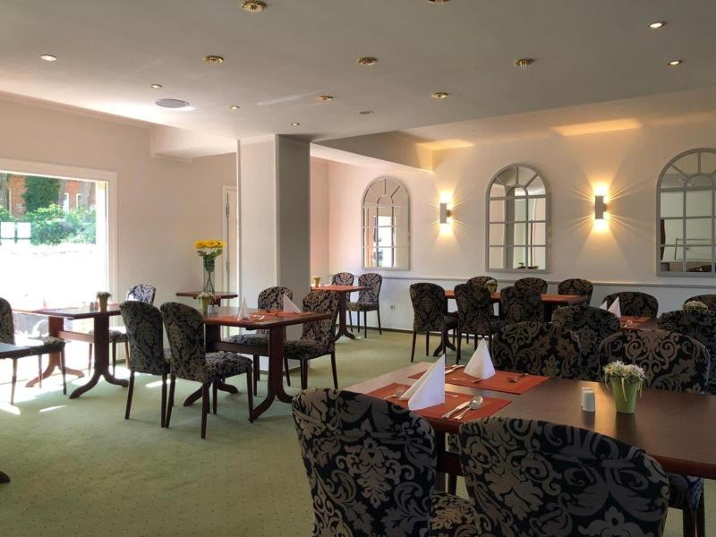 Hotel Reke - Restoran