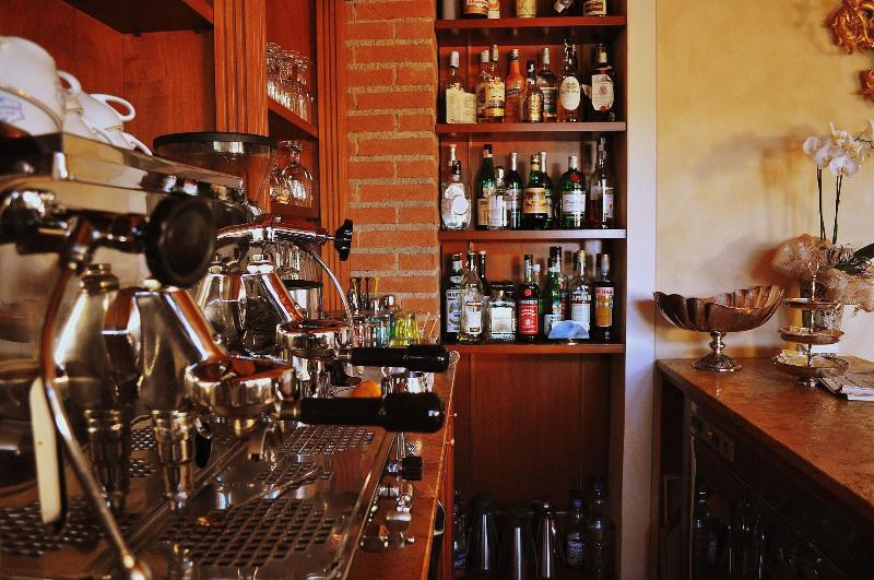 Hotel La Corte - Bar