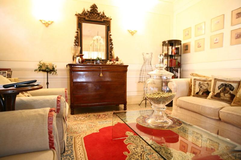 Hotel La Corte - Lobi