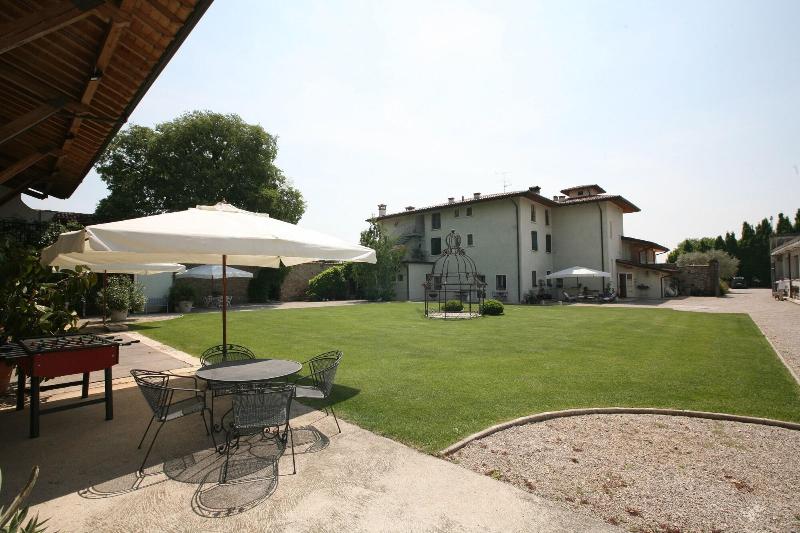Hotel La Corte - Genel