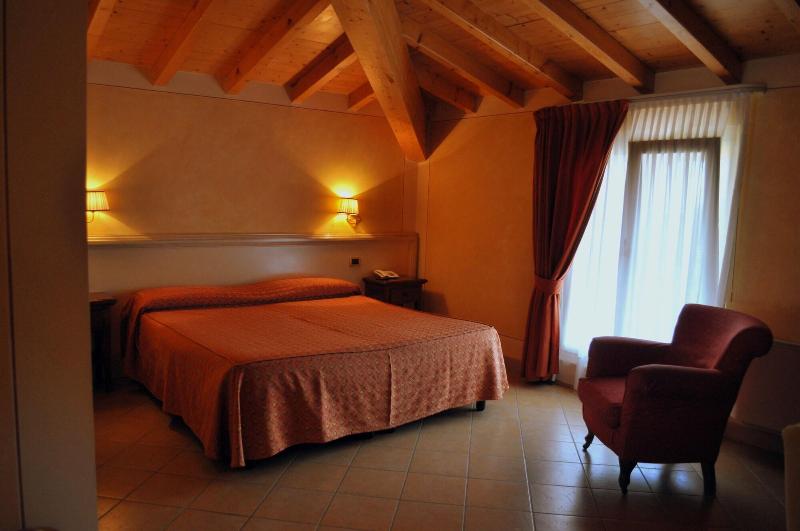 Hotel La Corte - Oda
