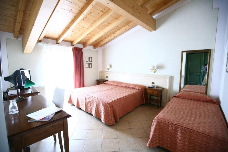 Hotel La Corte - Oda