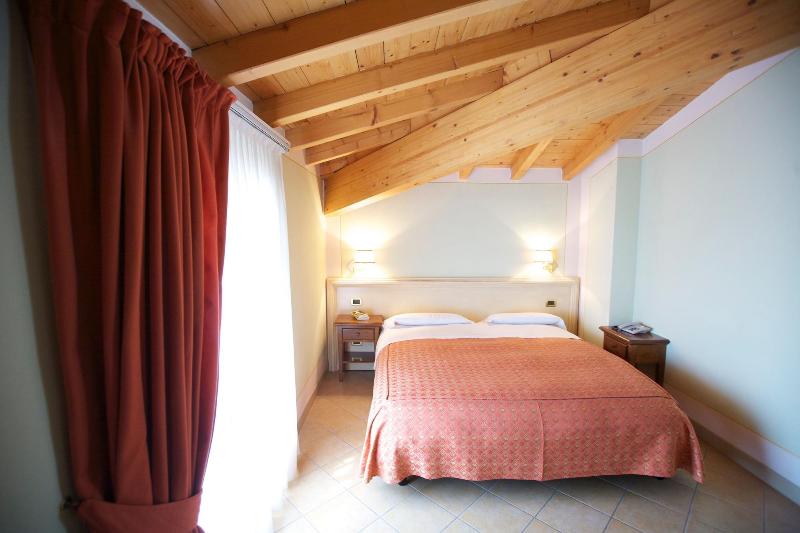 Hotel La Corte - Oda