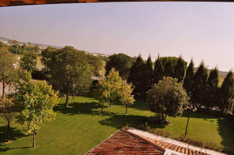 Hotel La Corte - Oda
