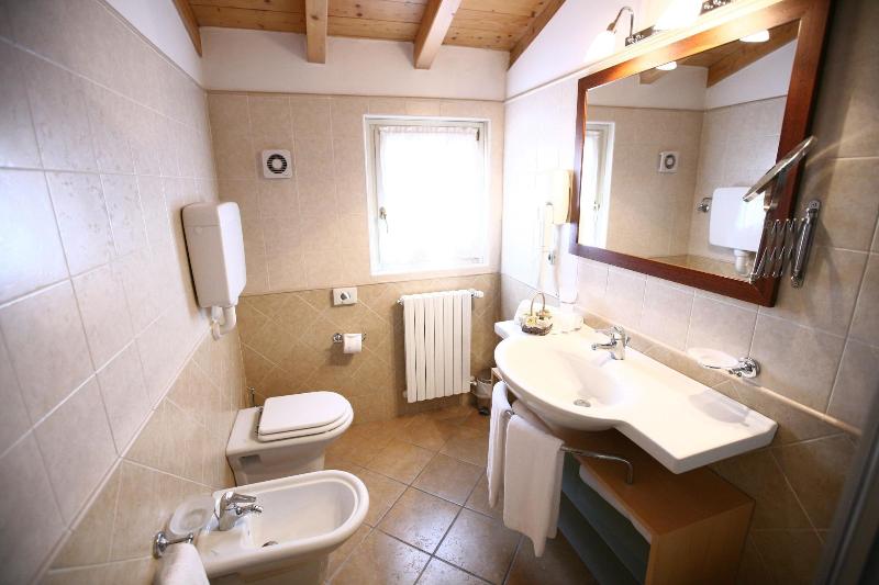 Hotel La Corte - Oda