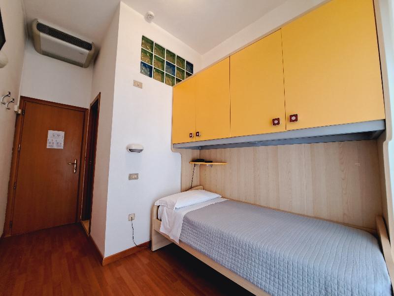 Hotel Butterfly Wellness & Spa Only adults - Oda