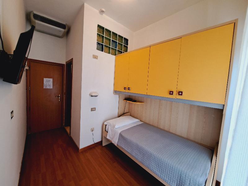 Hotel Butterfly Wellness & Spa Only adults - Oda