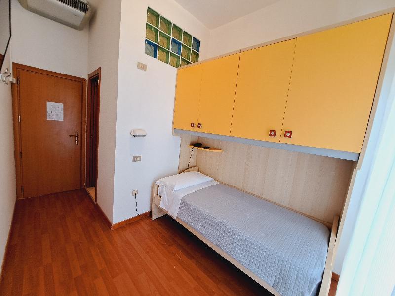 Hotel Butterfly Wellness & Spa Only adults - Oda