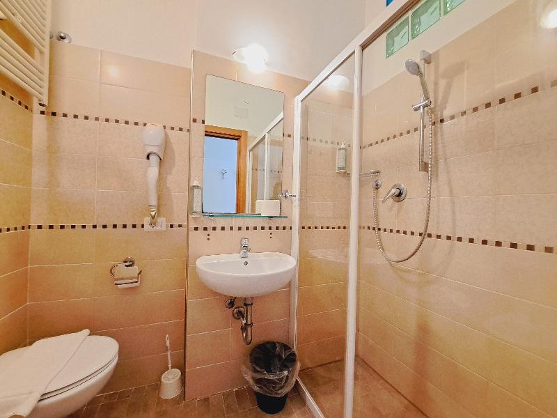 Hotel Butterfly Wellness & Spa Only adults - Oda
