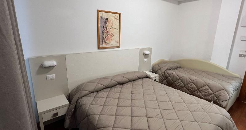 Hotel Butterfly Wellness & Spa Only adults - Oda