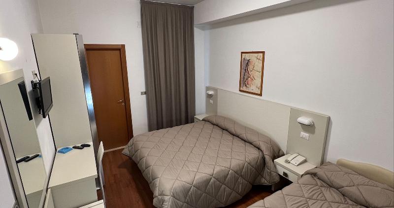 Hotel Butterfly Wellness & Spa Only adults - Oda