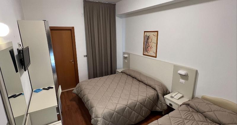 Hotel Butterfly Wellness & Spa Only adults - Oda