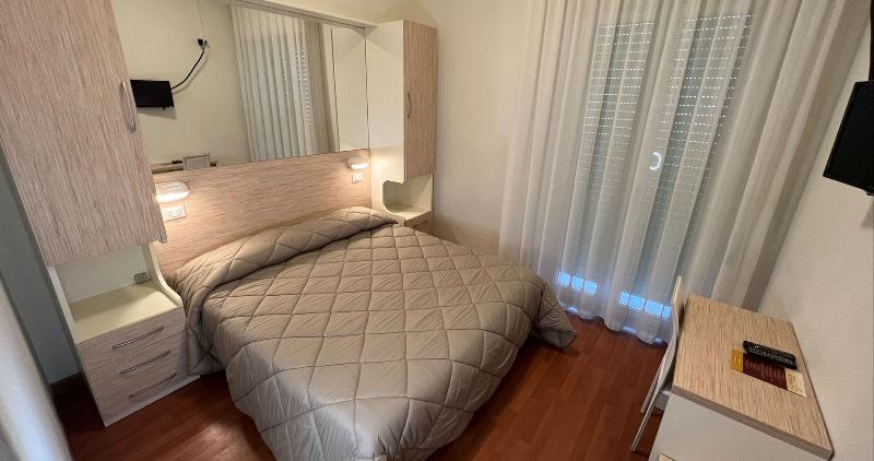 Hotel Butterfly Wellness & Spa Only adults - Oda
