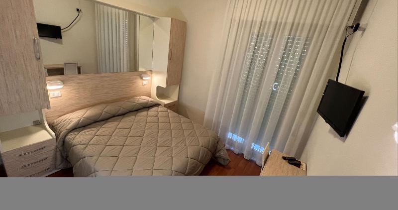 Hotel Butterfly Wellness & Spa Only adults - Oda