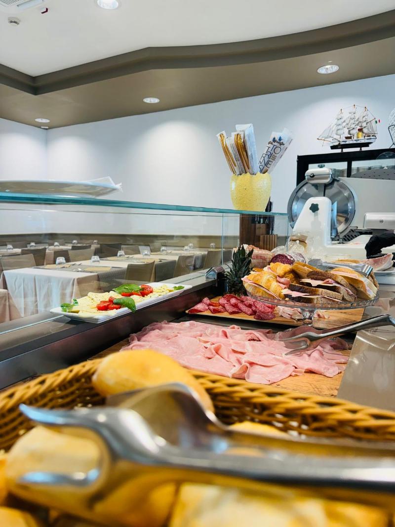Hotel Butterfly Wellness & Spa Only adults - Restoran