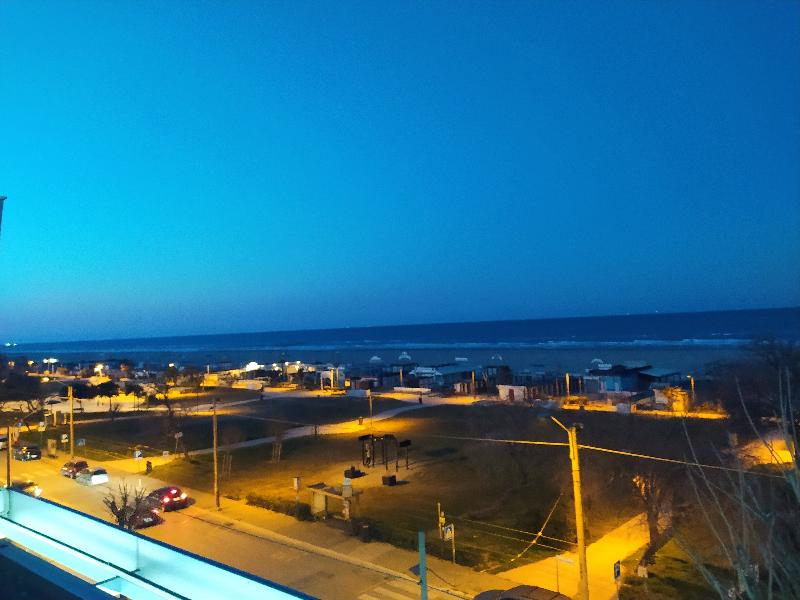 Hotel Butterfly Wellness & Spa Only adults - Teras