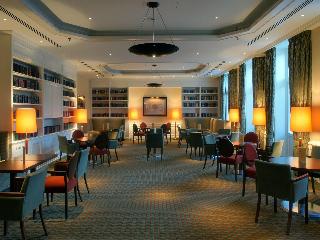 Bergström Hotel Lüneburg fotoÄŸrafÄ±