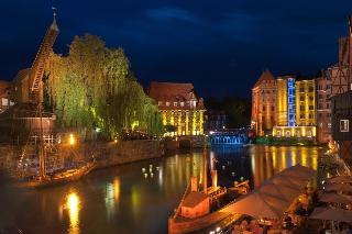 Bergström Hotel Lüneburg fotoÄŸrafÄ±