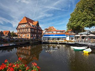 Bergström Hotel Lüneburg fotoÄŸrafÄ±