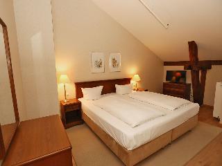 Bergström Hotel Lüneburg fotoÄŸrafÄ±