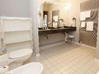 Bergström Hotel Lüneburg fotoÄŸrafÄ±