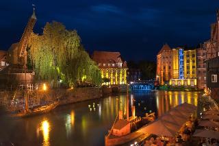 Bergström Hotel Lüneburg fotoÄŸrafÄ±