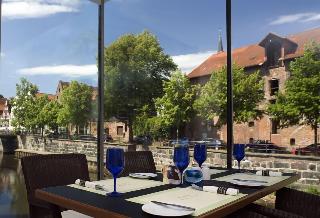 Bergström Hotel Lüneburg fotoÄŸrafÄ±